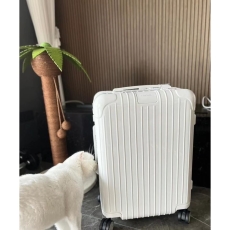 Rimowa Suitcase